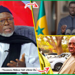 Polémique sur les véhicules : Abdou Diallo cogne El Malick