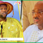 Visite Officielle : Le Chef de l’Etat est arrivé en début de soirée au Koweït