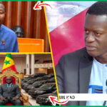 Me Bamba Cissé : « Désormais, tout lutteur dont le convoi se rendra coupable d’agression sera sanctionné »