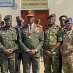 (Vidéo) – Victoire des Lions face au Mali : Amina Dieng encense Krépin et révèle…