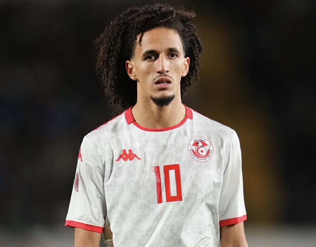 « Nous sommes en retard » : le constat sévère de Hannibal Mejbri après l’élimination de la Tunisie