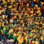 (Video) « Nañe Diel Billet Yi Ñi Diel Coupe Bi » bloqués devant le stade, les supporters sénégalais en colère…