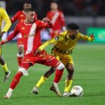 Ousmane Sonko au Maroc : “La CAN ne doit pas entacher les relations sénégalo-marocaines”