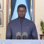 Le silence bruyant du Président Diomaye sur le Fmi : Un alignement tacite avec la ligne Sonko ?