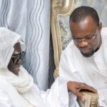 Gana Gueye décisif à la CAN avec le Sénégal : Son ancien club Diambars l’encourage applaudit !