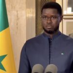 (Vidéo) « On est pas à l’aise parce-que…. Projet Bi Kouci Detournéwou Yay Perte » Maimouna Bousso assene ses vérités