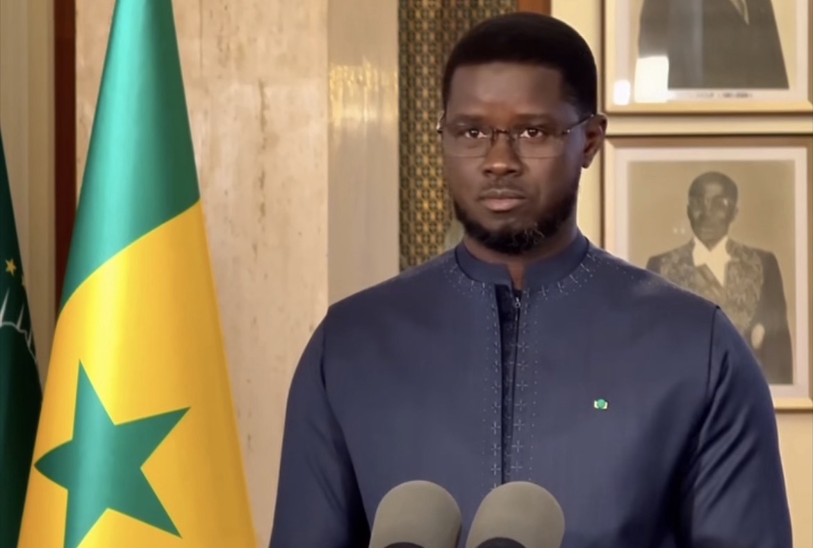 MESSAGES DE NOUVEL AN 2026 : Diagnostic du journaliste Mamadou Ibra Kane