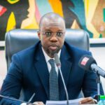 Palais : Le Chef de l’État préside la traditionnelle Cérémonie de présentation des vœux de Nouvel An aux Corps constitués