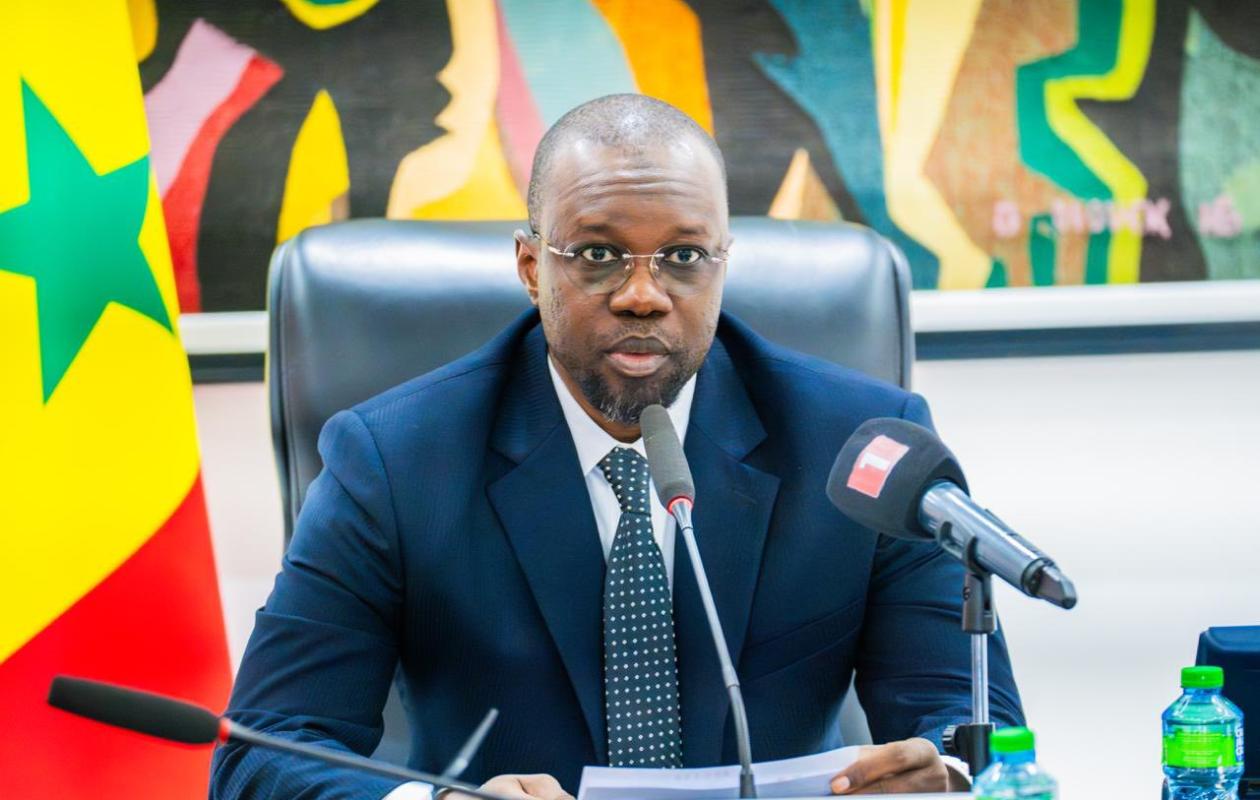 Opacité budgétaire et recettes pétrolières : le MSD exige la démission du Premier ministre Ousmane Sonko
