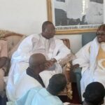 (Video) Les mots forts de Doyen Assane Sene sur Ibrahim Mbaye, plus jeune buteur de la CAN au 21siecle