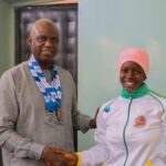 Coup dur pour Eumeu Sène : Le CNG bloque le renouvellement de sa licence !