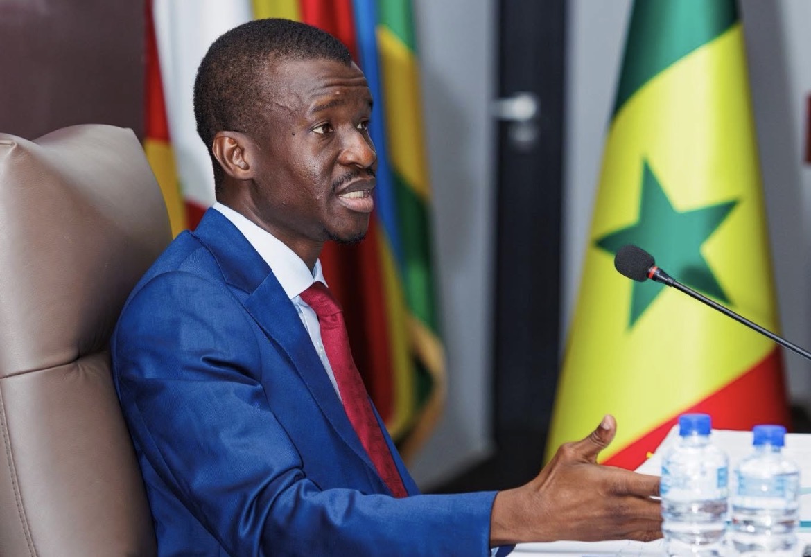 Me Bamba Cissé : "Désormais, tout lutteur dont le convoi se rendra coupable d’agression sera sanctionné"