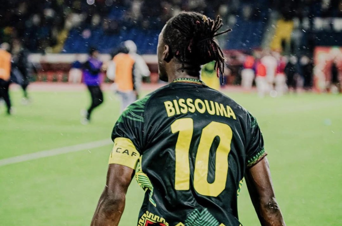 Sénégal vs Mali : Yves Bissouma annonce la couleur et appelle le peuple malien à la mobilisation