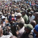 Sénégal vs Mali : Yves Bissouma annonce la couleur et appelle le peuple malien à la mobilisation