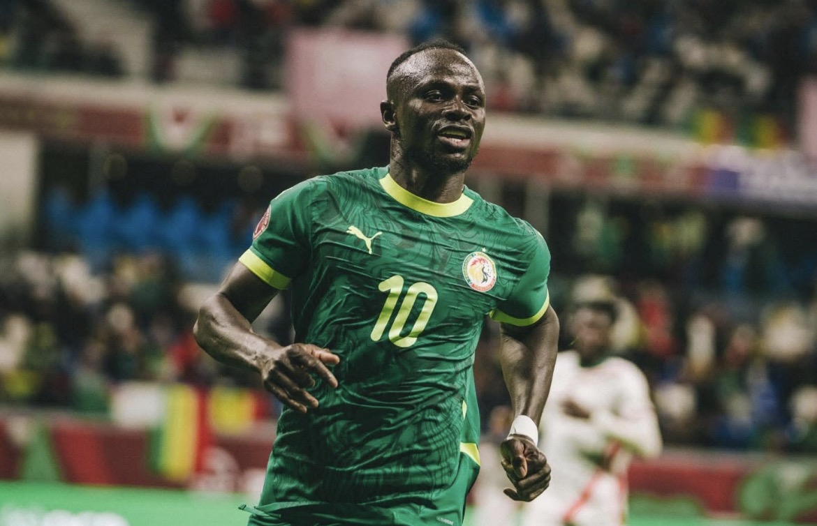 Pape Gueye sur Sadio Mané : "Il endosse cette responsabilité et ce rôle de prendre un peu les coups pour nous"