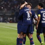 Supercoupe d’Espagne : Le Real Madrid remporte le derby contre l’Atletico et affronte le Barça en finale, dimanche