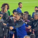 (Video) Pape Matar Diallo fait une révélation surprenante sur le patrimoine de SONKO & dévoile un piège « Mame Mbaye Niang… »