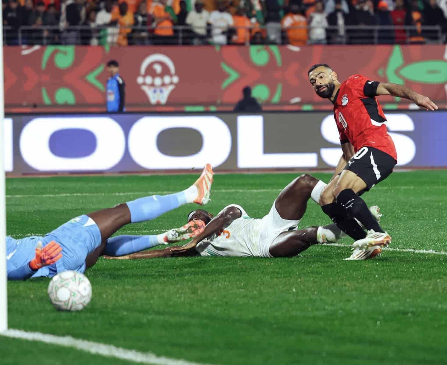 Mohamed Salah sur le match contre le Sénégal : "Ce sera un gros match…"