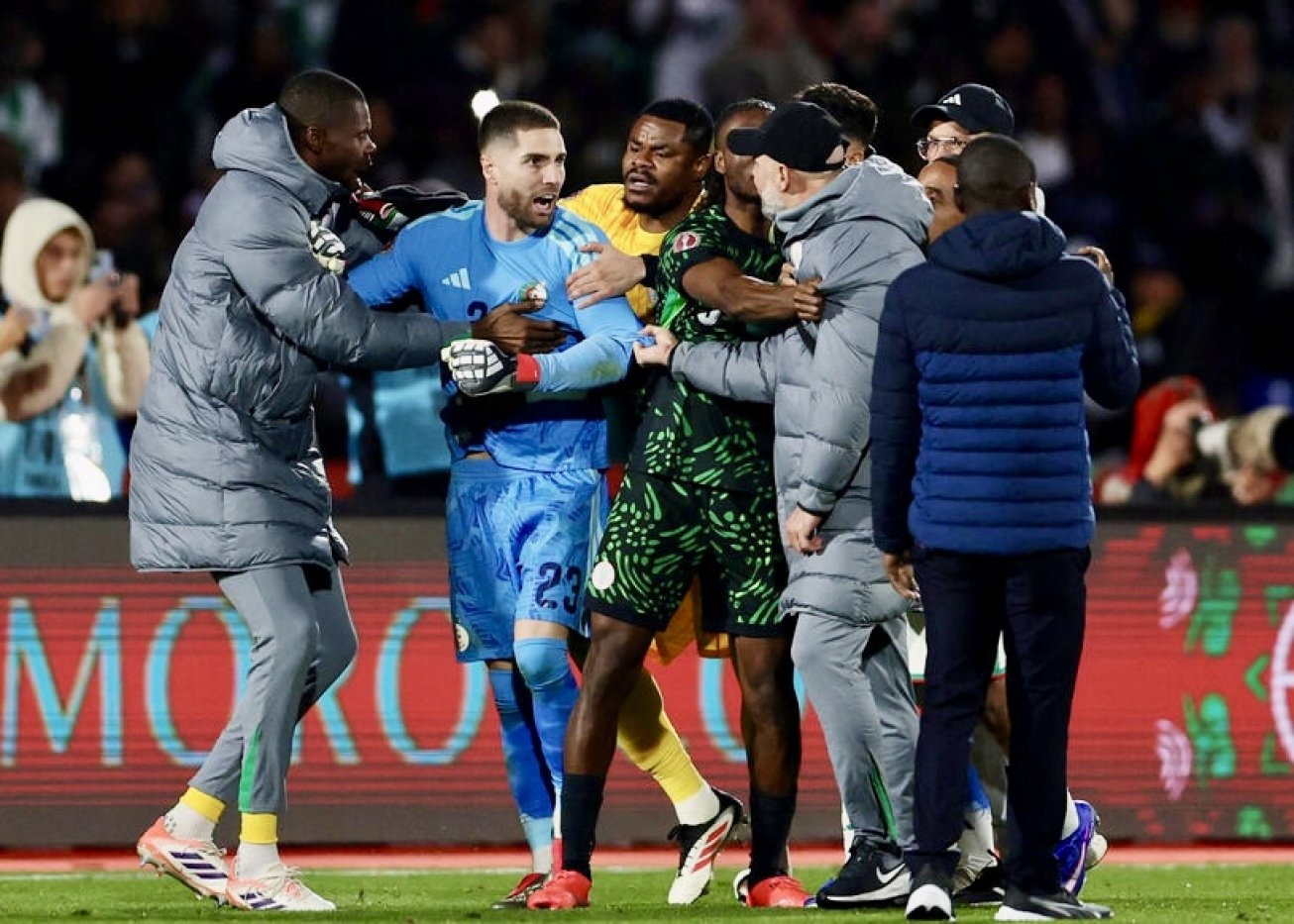 CAN 2025 : La CAF ouvre une enquête après des incidents lors des quarts de finale