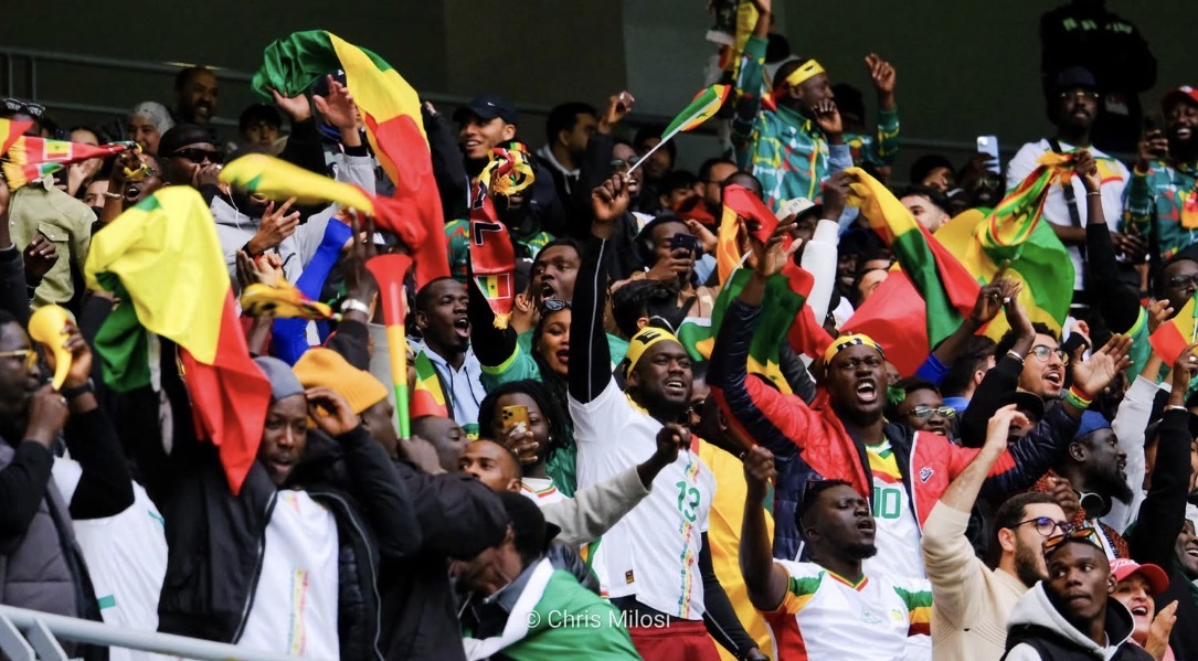 Sénégal vs Égypte : La FSF rappelle aux supporters les consignes de sécurité et des règles de bonne conduite