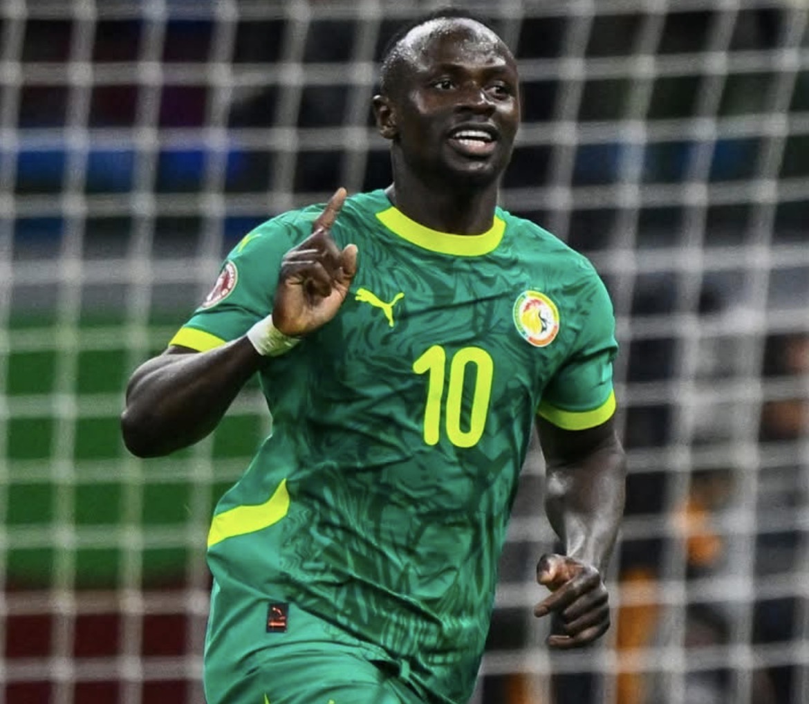 Qualification du Sénégal à la finale de la CAN : Réaction du Président Bassirou Diomaye Faye