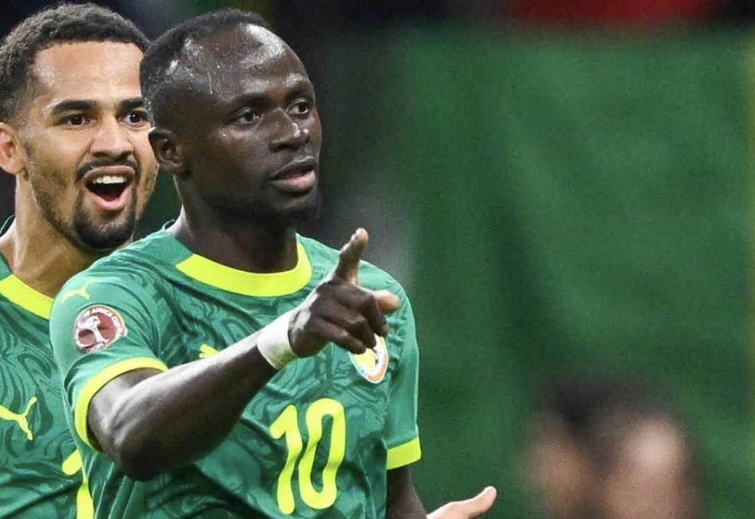 Sadio Mané : "On a bien géré le match du début jusqu’à la fin et, dans l’ensemble on méritait de gagner"