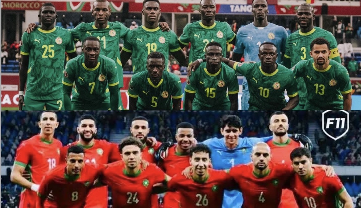 CAN 2025 : Le Sénégal affronte le Maroc en finale, le dimanche 18 janvier 2026 à 19h GMT