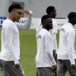 (Vidéo) Le decryptage pointu de Serigne Saliou Gueye sur la sortie polemique de Yassine Fall sur l’aff. FARBA NGOM