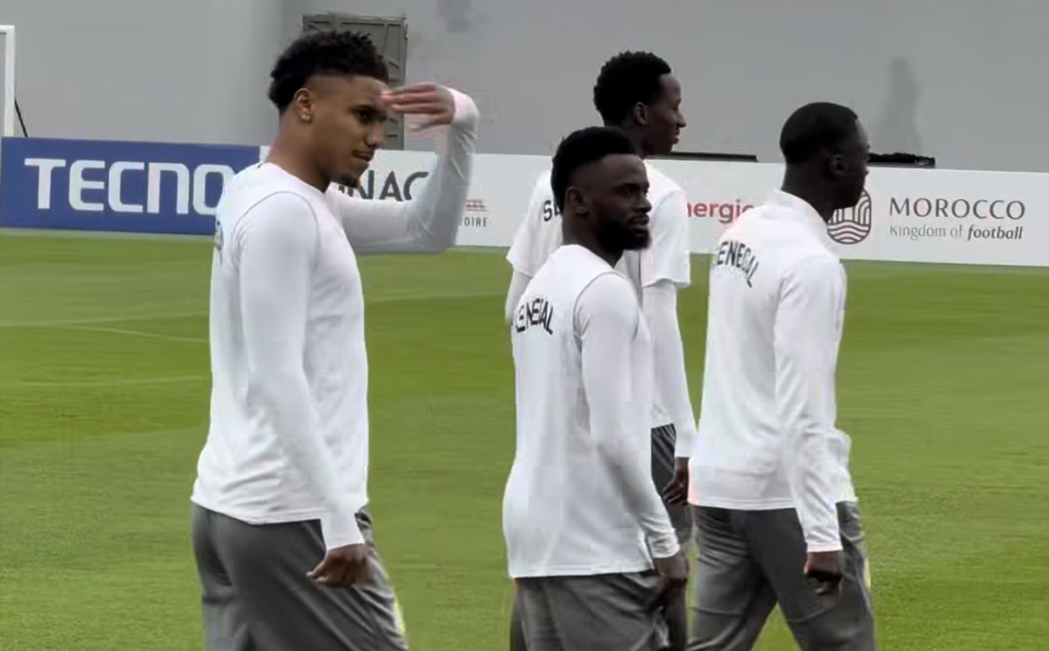 Finale CAN 2025 : Les Lions attendus à Rabat, ce vendredi