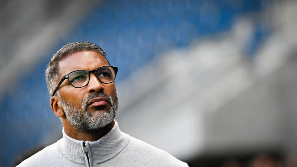 Habib Bèye sur la finale Sénégal vs Maroc : "Je souhaite qu’on puisse mettre une deuxième étoile au-dessus de notre drapeau"