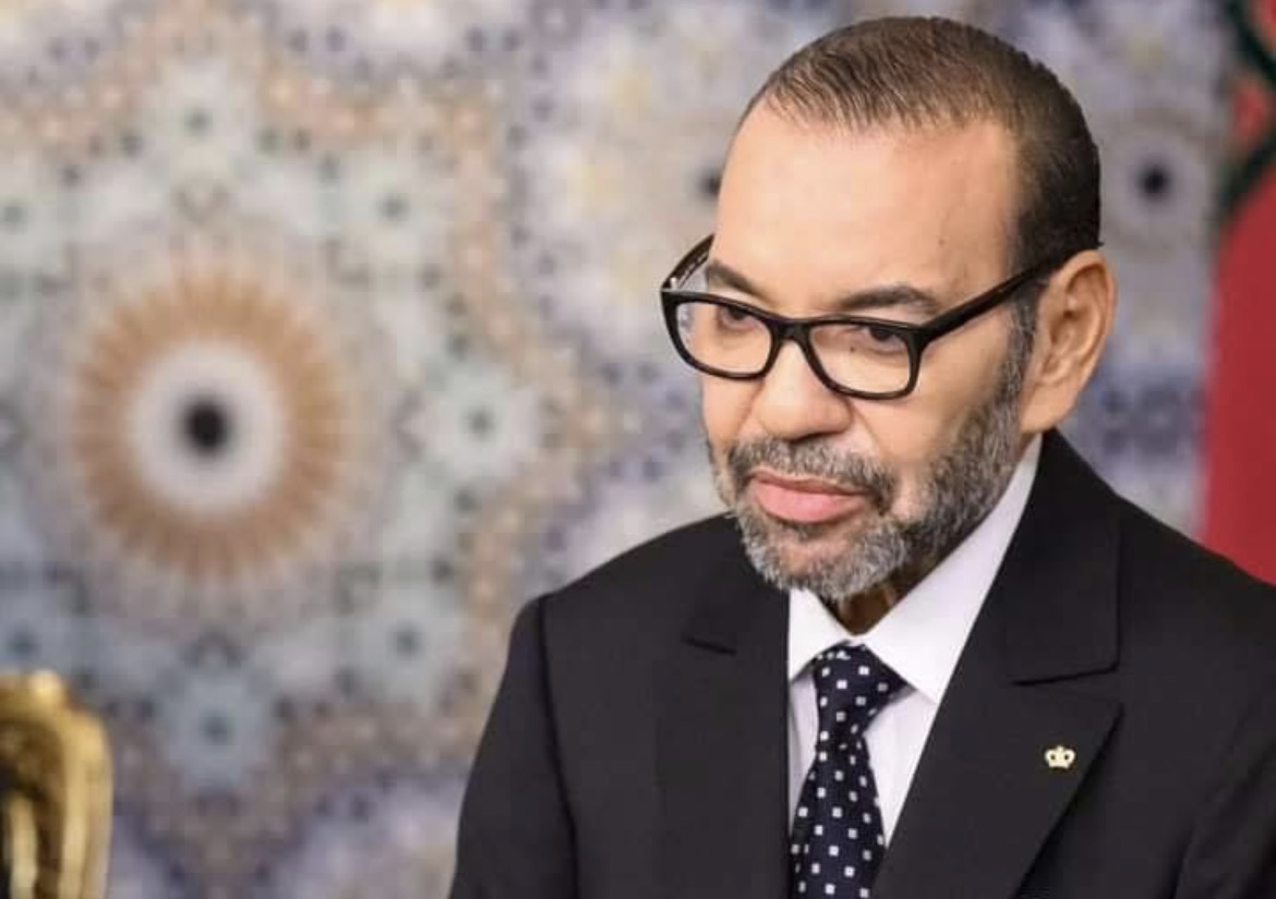 CAN 2026 : "Le Maroc fier d’avoir contribué au rayonnement de l’Afrique et de son football", déclare Sa Majesté le Roi Mohammed VI