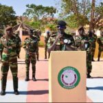 (Video) Sanctions contre Pape Thiaw: les graves revelations de Doyen Assane Sene