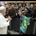 Bashing autour de Pape Thiaw : Diomansy Kamara droit dans ses « crampons »