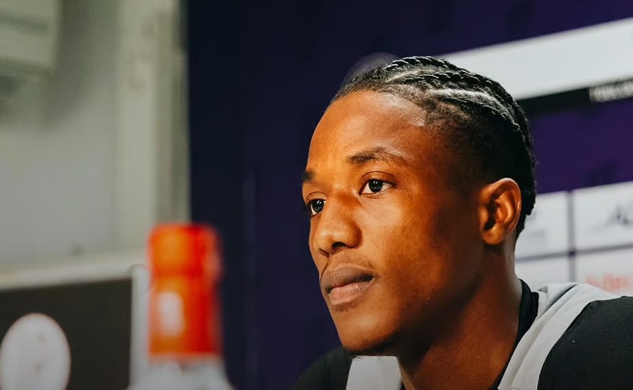 Équipe Nationale A du Sénégal : Pape Demba Diop se dit prêt à sauter le pas