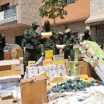 (Video) Lancement Fégnal Digital: réactions de Cheikh Ousmane Touré & Cheikh Thioro Mbacké