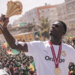 Sacré champion d’Afrique : Pape Gueye a été honoré par Villarreal !