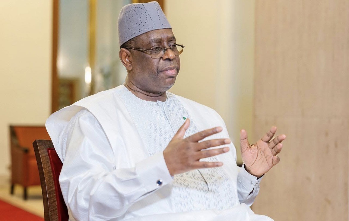 Restructuration de l’APR : Le SEN se réjouit des décisions de leur leader Macky Sall