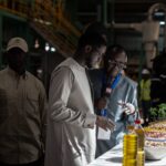 (Video) Décès Halima Gadji, Sonko au Maroc, FSF vs Elhadj Diouf: Abdou Karim Gueye sans détours….