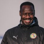 (Video) Derniere Minute: le député Mayabe Mbaye présente ses excuses à Serigne Moustapha Sy Al Amine