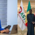 (Video) « Le problème entre DIOMAYE & SONKO c’est une bataille entre l’Etat & la Republique » Arona Niang