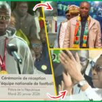 Assemblée : le bureau et la conférence des présidents convoqués, ce mercredi