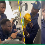 (Video) Parade Des Lions: Le Ministre de l’Education sort un Communiqué de Derniere Minute « les cours vaqueront… »