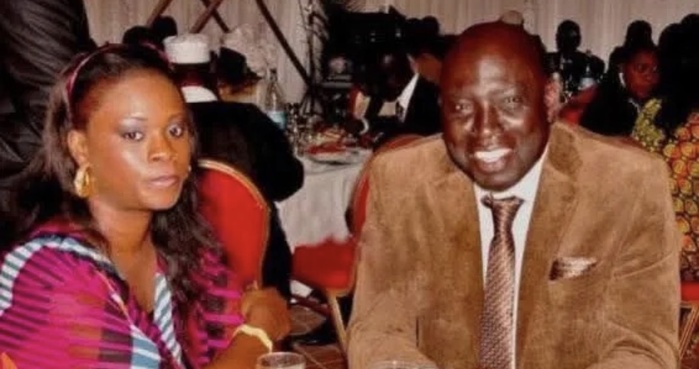 Pool judiciaire financier : Mabintou Diaby et Mouhamed Diagne fixés ce lundi sur leur sort