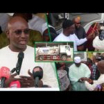 (Video) « Bi CAN Commencé Damani Wone Mangui Diégalou Ndax… Pape Thiaw… » Doyen Assane Sene crache ses vérités