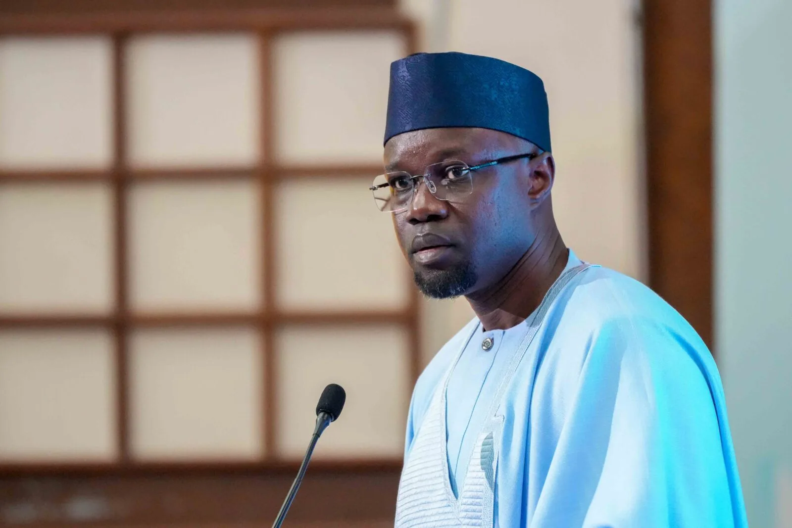 Coopération sénégalo-marocaine : Ousmane Sonko attendu au Maroc les 26 et 27 janvier