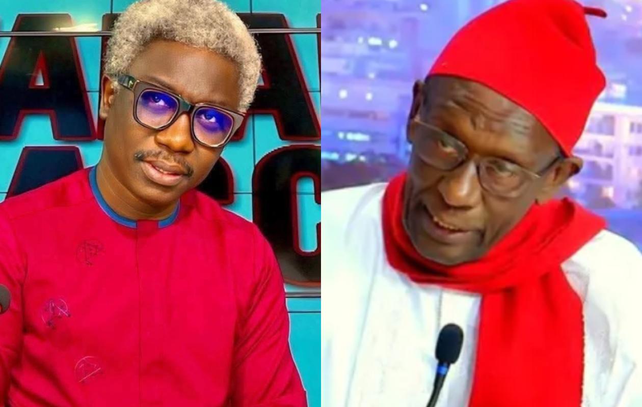 Convocation de Pape Ngagne Ndiaye : Babacar Ba dénonce une décision injustifiée