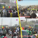 CAN 2025 : la FSF prête à répondre au Maroc