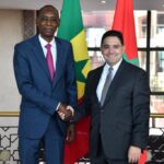 « Sadio Mané Amou Niou Fayam… » Les supporters Sénégalais remercie le Nianthio (Vidéo)