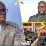 Justice sénégalaise : l’État de droit pris en otage, la confrontation devient inévitable, (Par Moussa Niang)