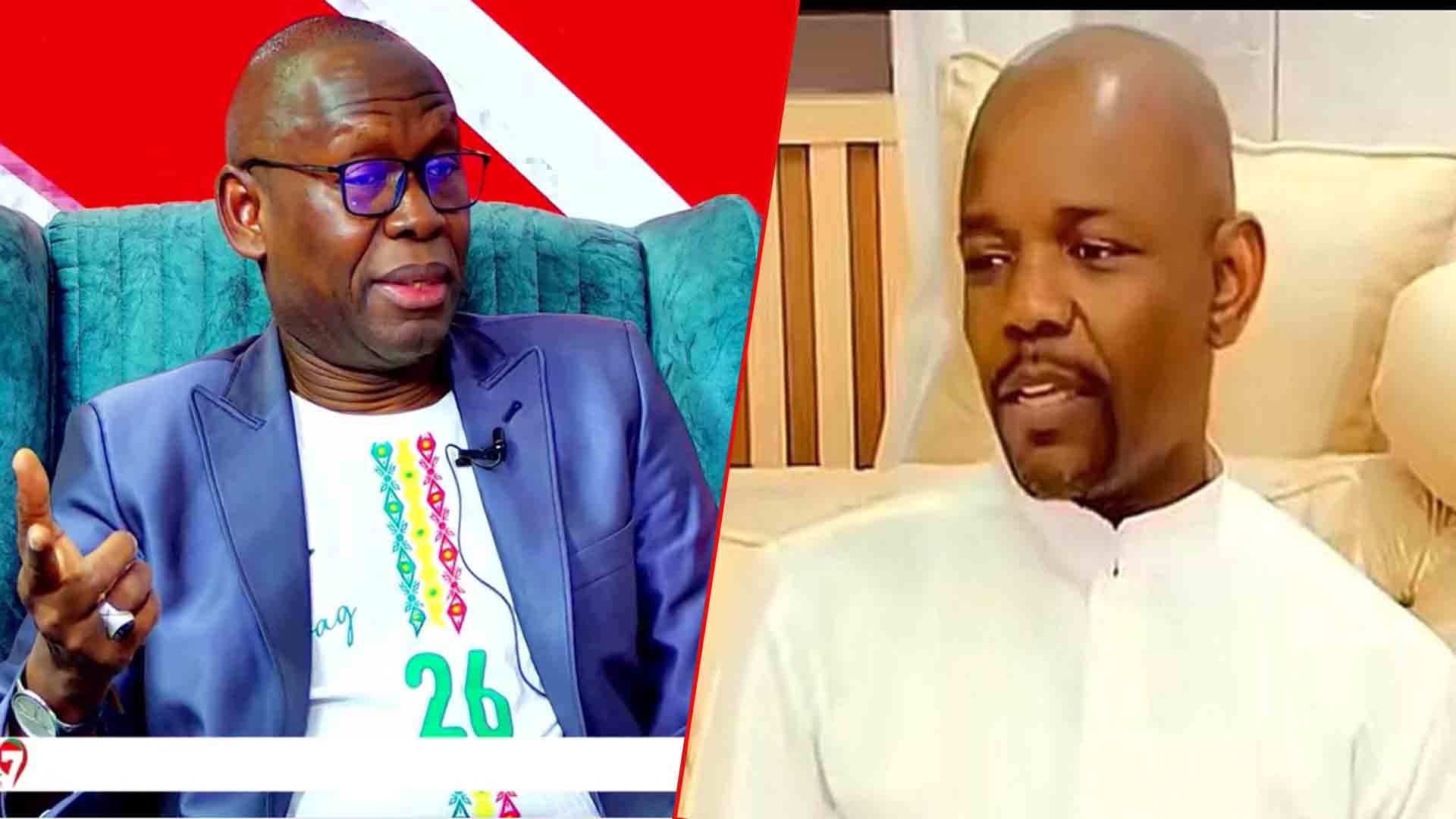 Serigne S. Gueye lâche une exclusivité « Pourquoi Tahirou Sarr doit être libéré…» (Vidéo)
